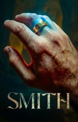 Cover image for Smith
