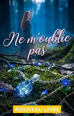 Cover image for Ne m'oublie pas