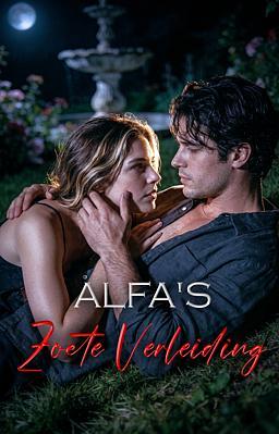 Cover image for Alfa's zoete verleiding