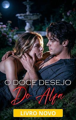 Cover image for O Doce Desejo do Alfa