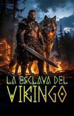 La Esclava del Vikingo