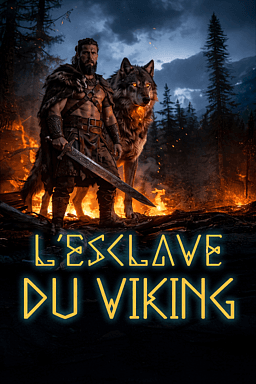 Cover image for L'Esclave du Viking