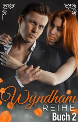 Cover image for Wyndham-Reihe: Buch 2