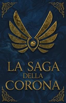 Cover image for La Saga della Corona