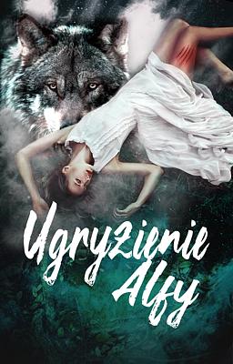 Cover image for Ugryzienie Alfy