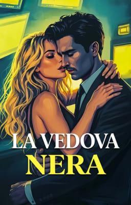 Cover image for La Vedova Nera