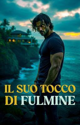 Cover image for Il suo tocco di fulmine