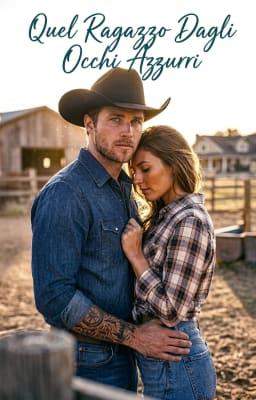 Quel ragazzo dagli occhi azzurri