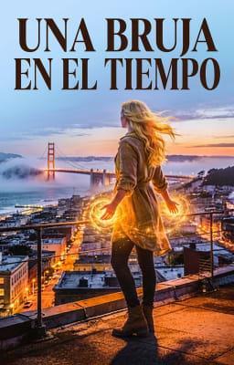 Cover image for Una bruja en el tiempo