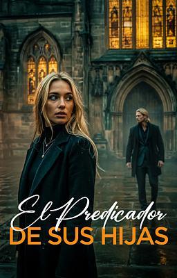 Cover image for El predicador de sus hijas