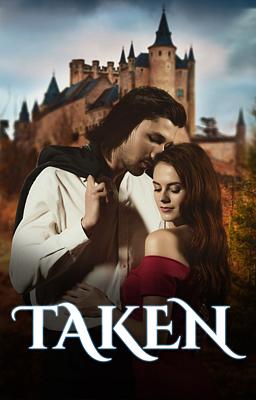 Cover image for Taken