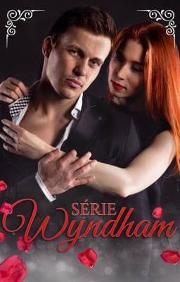 Cover of Série Wyndham