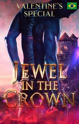 Cover image for Joia da Coroa - Especial de Dia dos Namorados