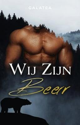 Cover image for Wij Zijn Beer
