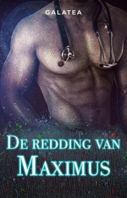 Cover image for De redding van Maximus