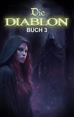 Cover image for Die Diablon Serie 3