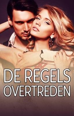 Cover image for De Regels Overtreden