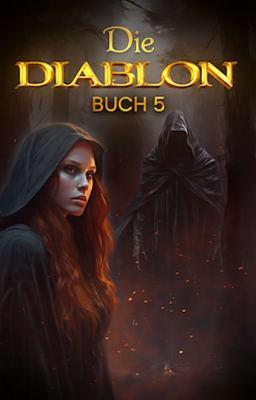 Cover image for Die Diablon Serie 5