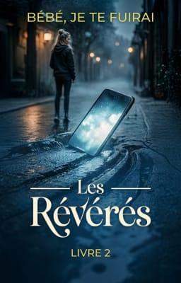 Les Révérés Livre 2 : Bébé, je te fuirai