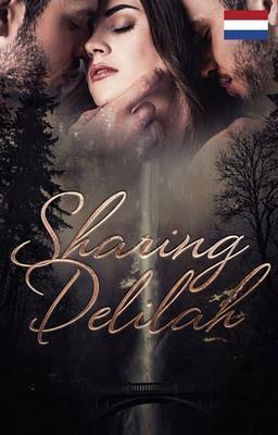 Cover image for Delilah Delen