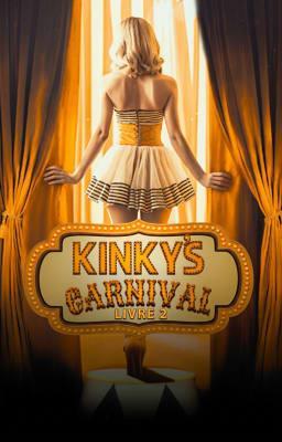Cover image for Kinky's Carnival Livre 2
