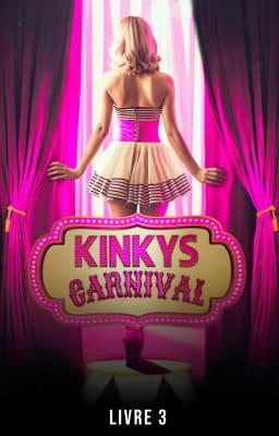 Cover image for Kinky's Carnival Livre 3