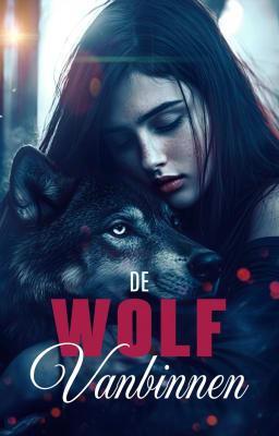 Cover image for De Wolf Vanbinnen