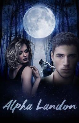Cover image for Alpha Landon