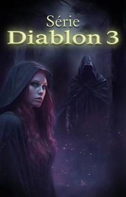 Cover image for Série Diablon 3