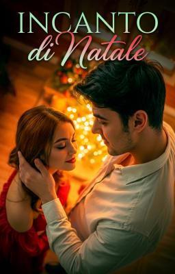 Cover image for Incanto di Natale