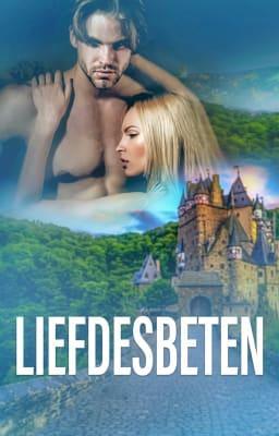 Cover image for Liefdesbeten