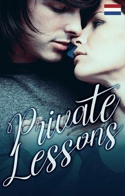 Cover image for Privélessen