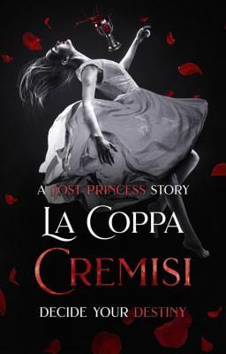Cover image for La Coppa Cremisi