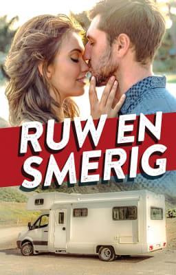 Cover image for Ruw en Smerig