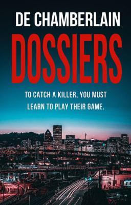 Cover image for De Chamberlain Dossiers