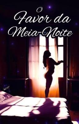 Cover image for O Favor da Meia-Noite
