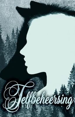 Cover image for Zelfbeheersing