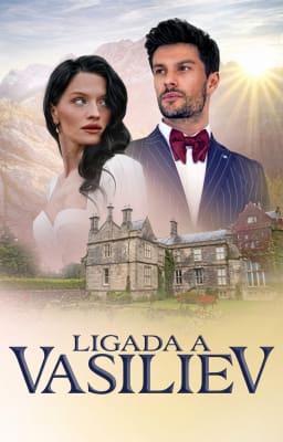 Cover image for Ligada a Vasiliev