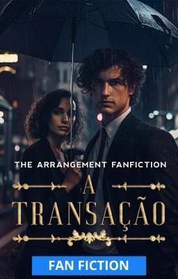 Cover image for A Transação