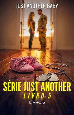 Cover image for Série Just Another Livro 5: Just Another Baby