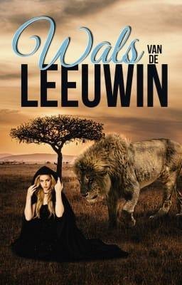 Cover of Wals van de Leeuwin