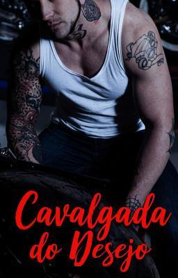 Cover image for Cavalgada do Desejo