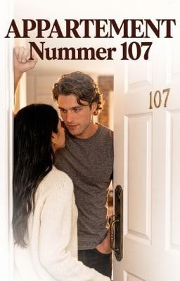 Cover image for Appartement nummer 107