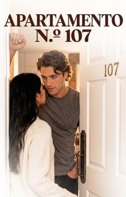 Cover image for Apartamento 107