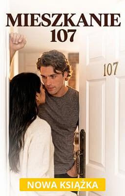 Cover image for Mieszkanie 107