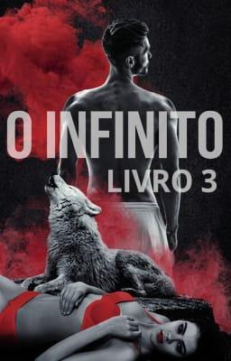 Cover image for O Infinito: Livro 3