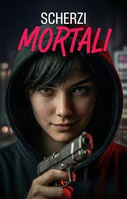 Cover image for Scherzi mortali