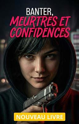 Cover image for Banter, meurtres et confidences