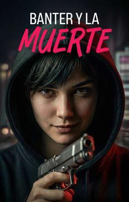 Cover image for Banter y la muerte