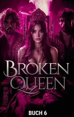 Broken Queen Buch 6